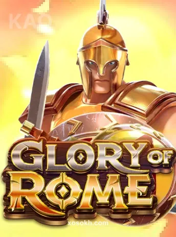 Fa Cai Glory Of Rome